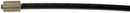 Dorman - First Stop Parking Brake Cable C95473 - view 3