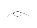Dorman - First Stop Parking Brake Cable C95507