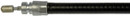 Dorman - First Stop Parking Brake Cable C95518 - view 3