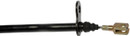 Dorman - First Stop Parking Brake Cable C95519 - view 2