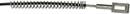Dorman - First Stop Parking Brake Cable C95521 - view 3