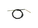 Dorman - First Stop Parking Brake Cable C95531
