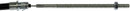 Dorman - First Stop Parking Brake Cable C95535 - view 2