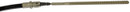 Dorman - First Stop Parking Brake Cable C95541 - view 2