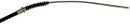 Dorman - First Stop Parking Brake Cable C95626 - view 2