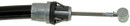 Dorman - First Stop Parking Brake Cable C95717 - view 2