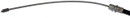 Dorman - First Stop Parking Brake Cable C95798 - view 3