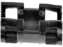 Dorman - First Stop Parking Brake Cable C95877 - view 2