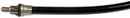 Dorman - First Stop Parking Brake Cable C95882 - view 2