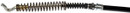 Dorman - First Stop Parking Brake Cable C95992 - view 2