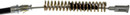 Dorman - First Stop Parking Brake Cable C96088 - view 3