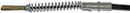 Dorman - First Stop Parking Brake Cable C96119 - view 3