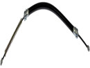 Dorman - First Stop Parking Brake Cable C96122