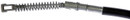 Dorman - First Stop Parking Brake Cable C96128 - view 3