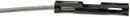 Dorman - First Stop Parking Brake Cable C96551 - view 3