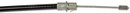 Dorman - First Stop Parking Brake Cable C96552 - view 2