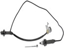Dorman - First Stop Clutch Master and Slave Cylinder Assembly CC649021