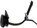 Dorman - First Stop Clutch Master and Slave Cylinder Assembly CC649050 - view 3