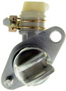 Dorman - First Stop Clutch Master Cylinder CM350087 - view 2