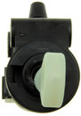 Dorman - First Stop Clutch Master Cylinder CM640054 - view 5