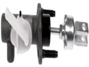 Dorman - First Stop Clutch Master Cylinder CM640063 - view 2