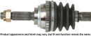 CARDONE New CV Axle Assembly 66-3184 - view 2