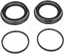Dorman - First Stop Disc Brake Caliper Repair Kit D670174