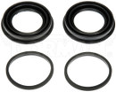 Dorman - First Stop Disc Brake Caliper Repair Kit D670183