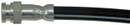 Dorman - First Stop Brake Hydraulic Hose H100979 - view 2