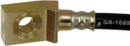 Dorman - First Stop Brake Hydraulic Hose H104350 - view 3