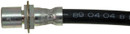Dorman - First Stop Brake Hydraulic Hose,Clutch Hydraulic Hose H106652 - view 3