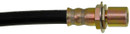 Dorman - First Stop Brake Hydraulic Hose H107301 - view 3