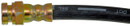 Dorman - First Stop Brake Hydraulic Hose H113299 - view 3