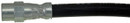 Dorman - First Stop Brake Hydraulic Hose H116467 - view 3