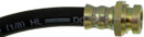 Dorman - First Stop Brake Hydraulic Hose H123793 - view 2