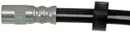 Dorman - First Stop Brake Hydraulic Hose H123796 - view 2
