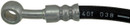 Dorman - First Stop Brake Hydraulic Hose H139077 - view 3