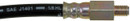 Dorman - First Stop Brake Hydraulic Hose H18167 - view 3