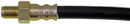 Dorman - First Stop Brake Hydraulic Hose H24458 - view 3