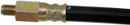 Dorman - First Stop Brake Hydraulic Hose H25665 - view 3