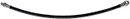 Dorman - First Stop Brake Hydraulic Hose H35021 - view 3