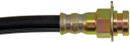 Dorman - First Stop Brake Hydraulic Hose H36537 - view 2