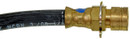 Dorman - First Stop Brake Hydraulic Hose H36584 - view 2