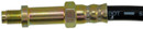 Dorman - First Stop Brake Hydraulic Hose H36697 - view 3