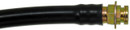 Dorman - First Stop Brake Hydraulic Hose H36712 - view 3