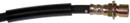 Dorman - First Stop Brake Hydraulic Hose H36744 - view 2