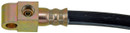 Dorman - First Stop Brake Hydraulic Hose H36802 - view 2
