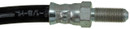 Dorman - First Stop Brake Hydraulic Hose H36896 - view 2
