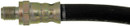 Dorman - First Stop Brake Hydraulic Hose H36897 - view 3