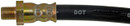 Dorman - First Stop Brake Hydraulic Hose H36947 - view 2